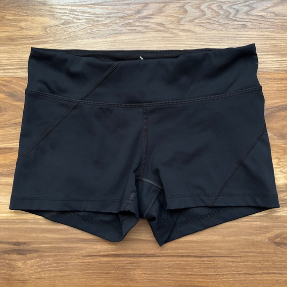 Rabbit Pants - Rabbit Athletic Short Shorts
